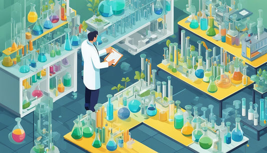 Assessing Environmental Impacts of HPLC with Green Alternatives