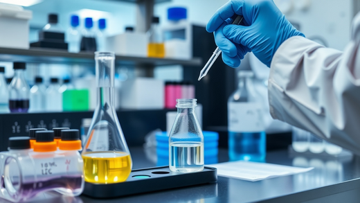 How to Read an HPLC Chromatogram