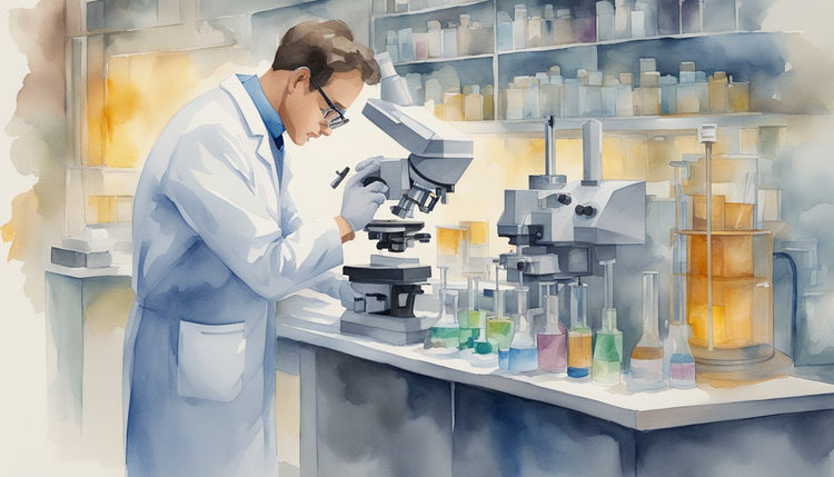 Essential Sampling Techniques for Liquid Chromatography Explained