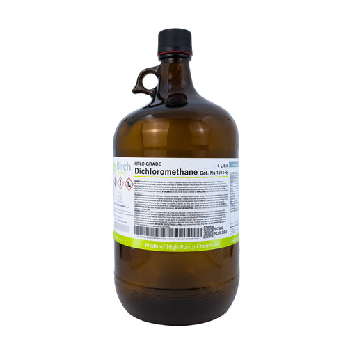 PRISTINE® Dichloromethane, HPLC Grade